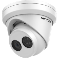 Hikvision Faste kupler - Indendørs Overvågningskameraer Hikvision DS-2CD2343G2-I 2.8mm