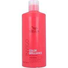 Wella Invigo Color Brilliance Color Protection Shampoo 500ml