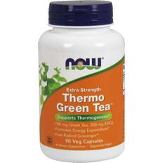 Now Foods Thermo Green Tea 90 stk