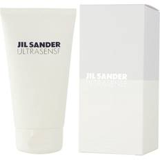 Jil Sander Normal hud Hygiejneartikler Jil Sander Ultrasense White Shower Gel 150ml