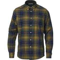 Barbour Overdele Barbour Fortrose Tailored Shirt - Classic Tartan