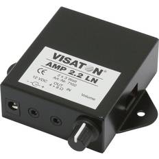 Stereoforstærkere Forstærkere & Modtagere Visaton AMP 2.2 LN