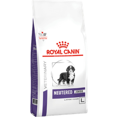 Royal Canin Neutered Junior Large Dog 12kg