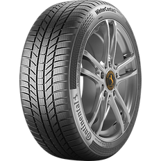 Continental ContiWinterContact TS 870 P 215/65 R17 99H