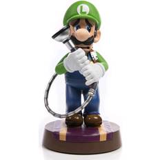 Nintendo Plastlegetøj Figurer Nintendo Luigi's Mansion 3 Luigi
