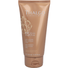 Thalgo Solcremer & Selvbrunere Thalgo Age Defence Sun Lotion SPF15 150ml