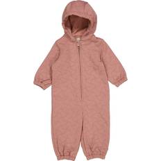 Wheat Harley Thermosuit - Rose Cheeks (8050e-993R-2112)