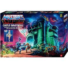 Mattel Giraffer Legetøj Mattel Masters of the Universe Castle Grayskull