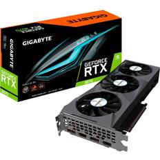 Grafikkort rtx 3070 Gigabyte GeForce RTX 3070 Eagle OC DPx2 HDMIx2 8GB