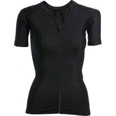 Anodyne Women's Posture Shirt 2.0 Zipper