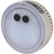 Intex Multi-Colored Battery LED Light for Bubble Spa Gulvlampe & Havelampe