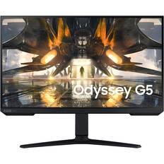 2.0 - 2560x1440 - HDMI Skærme Samsung Odyssey 27AG502