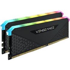 16 GB - 3200 MHz - DDR4 RAM Corsair Vengeance DDR4 3200MHz 2x8GB (CMG16GX4M2E3200C16)