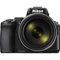 Nikon Bridgekameraer Nikon Coolpix P950
