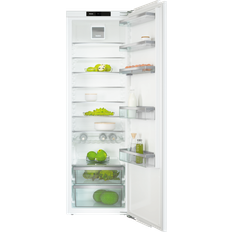 Miele Integrerede køleskabe Miele K7763E Hvid