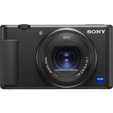 Sony Digitalkameraer Sony ZV-1