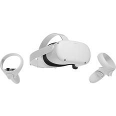 PC VR – Virtual Reality Meta (Oculus) Quest 2 - 128GB