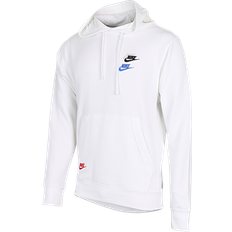Nike sportswear essentials Nike Sportswear Essentials+Terry Hoodie - White