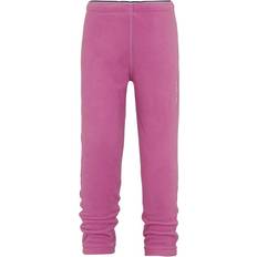 Lilla Fleecebukser Didriksons Monte Kid's Pants - Radiant Purple (504155-395)