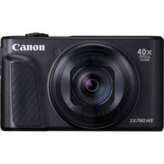 Canon Kompaktkameraer Canon PowerShot SX740 HS