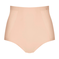 Triumph Elastan/Lycra/Spandex Shapewear & Undertøj Triumph Medium Shaping High Waist Panty - Nude beige