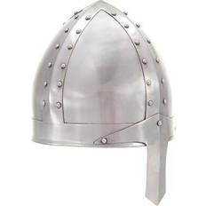 VidaXL Udklædningstøj vidaXL Medieval Knight Helmet for LARP