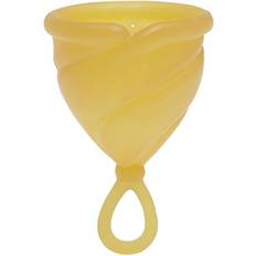Menstruationskopper på tilbud Hevea Loop Cup Size 1