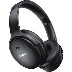 Over-Ear - Sort - Trådløse Høretelefoner Bose QuietComfort 45
