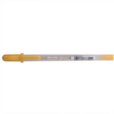 Sakura Gelly Roll Metallic Gold Gel Pen 0.5mm