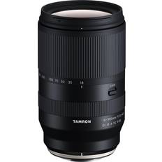 Tamron Sony E (NEX) Kameraobjektiver Tamron 18-300mm F3.5-6.3 DI III-A VC VXD for Sony E