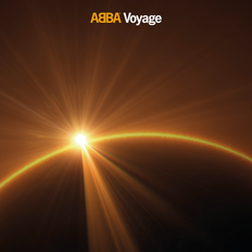 CD Abba - Voyage 2021 (CD)