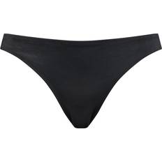 40 - Polyamid Bikinitrusser Puma Classic Bikini Bottom - Black