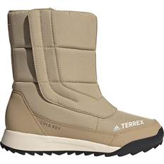 42 ⅔ - Beige - Herre Trekkingsko adidas Terrex Choleah Cold.RDY Boots - Beige Tone/Core Black/Wonder White