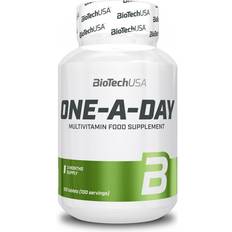 BioTechUSA One-A-Day 100 stk