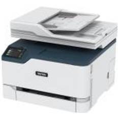 Xerox Farveprinter - Fax - Laser Printere Xerox C235