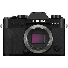Fujifilm Systemkameraer uden spejl Fujifilm X-T30 II