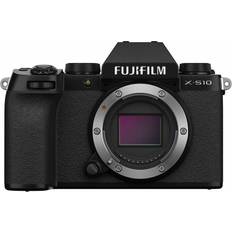 Fujifilm Billedstabilisering Digitalkameraer Fujifilm X-S10