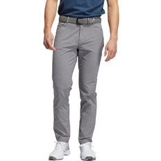 Golf Jeans adidas Go-To Five-Pocket Pants Men - Grey Three