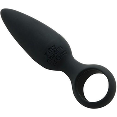 Fifty Shades of Grey Butt plugs Sexlegetøj Fifty Shades of Grey Something Forbidden
