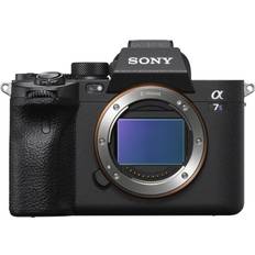 Sony Fuldformat (35 mm) Digitalkameraer Sony Alpha 7S III