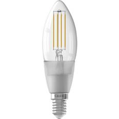 Calex E14 Lyskilder Calex 429030 LED Lamps 4.5W E14