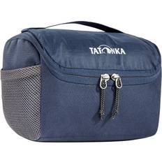 Tatonka Indvendig lomme Toilettasker & Kosmetiktasker Tatonka One Week Wash Bag - Navy