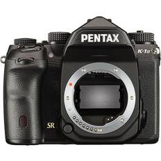 Pentax Spejlreflekskameraer Pentax K-1 Mark II