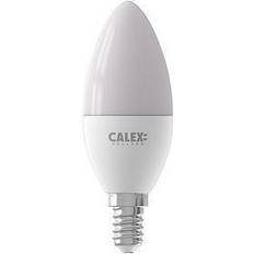 Calex E14 Lyskilder Calex 429008 LED Lamps 5W E14