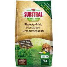 Substral Plantenæring & Gødning Substral Plænegødning 7kg
