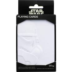 Paladone Star Wars Playing Cards with Stormtrooper Tin