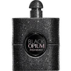 Yves Saint Laurent Dame Eau de Parfum Yves Saint Laurent Black Opium Extreme EdP 90ml
