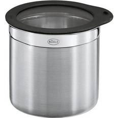 Rösle Sølv Køkkenopbevaring Rösle - Køkkenbeholder 1.4L