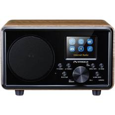 Amadeus Internetradio - Stationær radio Radioer Amadeus Coperti 2