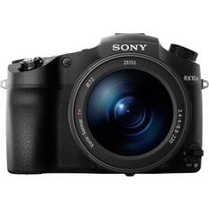 Sony Bridgekameraer Sony Cyber-shot DSC-RX10 III